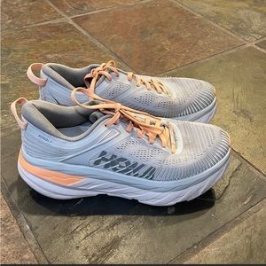 Hoka Bondi 7